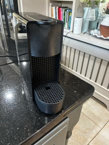Nespresso Coffee Pod Machine