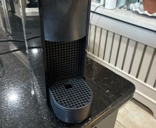 Nespresso Coffee Pod Machine
