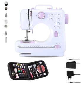 Brand New MAGIC SELECT sewing machine with 2 speeds and 12 stitches,
