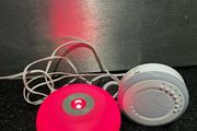 baby sound machine
