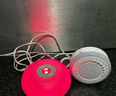 baby sound machine