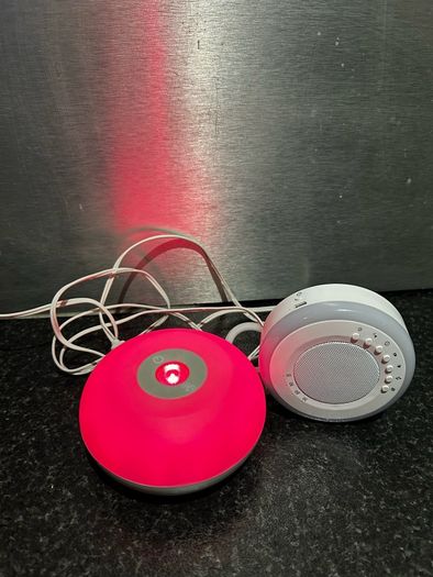 baby sound machine