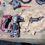 Milwaukee  sds drill for repair Image 3