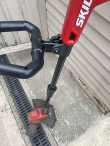 Trimmer