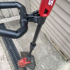 Trimmer