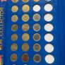 Euro Coin Album Image 4