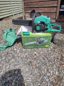 Chainsaw for Sale