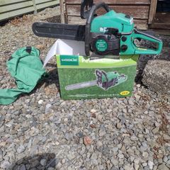 Chainsaw for Sale