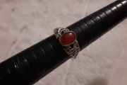 vintage stering silver ring