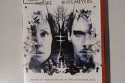Shelter DVD