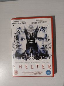 Shelter DVD