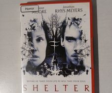 Shelter DVD