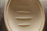 Range of Vintage Soap Dishes