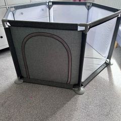 Mamia Playpen
