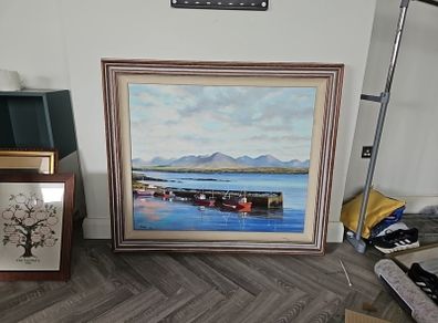 painting