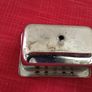 Alfa Romeo ashtray for Giulia 105 Image 7