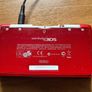 Nintendo 3DS Flame red Image 4