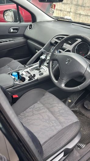 Peugeot 3008 Automatic 1.6L