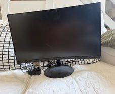 24 inch curved monitor