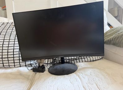 24 inch curved monitor