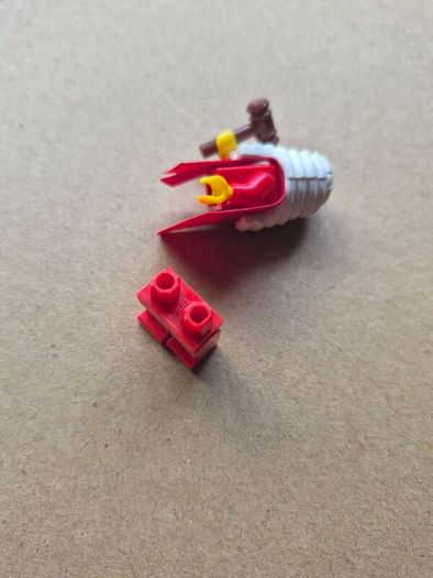 Lego Minifigures
