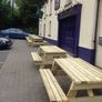 Picnic Benches Image 2