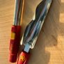 Wolf Garten Weed Extractor with Multi Change Small Handle Image 2