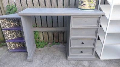 Wooden Office Desk