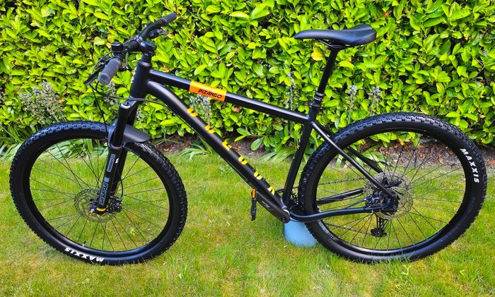 Mountain Bike - Voodoo Bizango