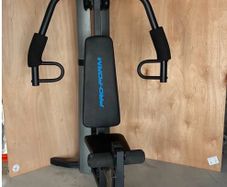 Gym Equipment (Pro Form Power Stack XT)
