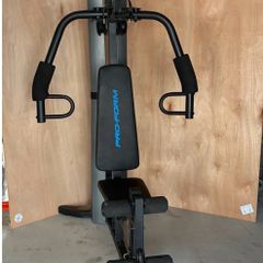 Gym Equipment (Pro Form Power Stack XT)
