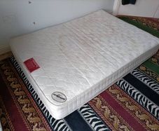 Mattress