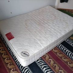 Mattress