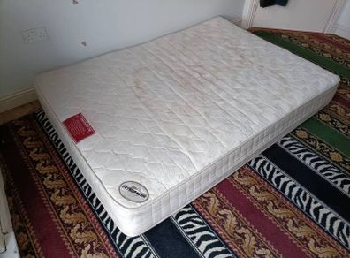 Mattress
