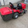 Murray LT150RD Ride On Mower Image 2