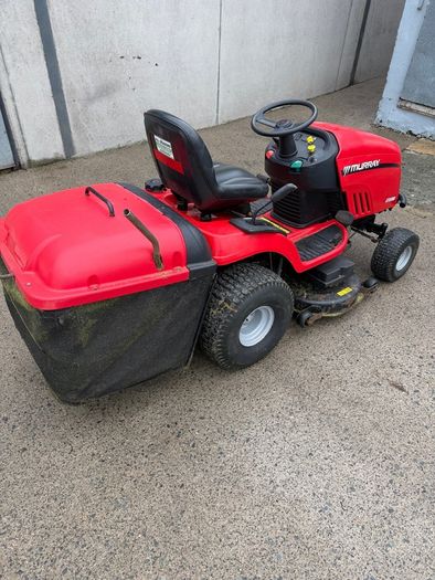 Murray LT150RD Ride On Mower