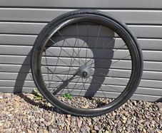 Fulcrum Racing Quattro Carbon Wheelset