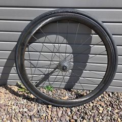 Fulcrum Racing Quattro Carbon Wheelset