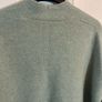 Yaya Jumper in Sage Green - Size M / Size 12 Image 6