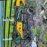 Hay turner and Manure spreader Image 2