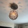 Ceiling light Image 4