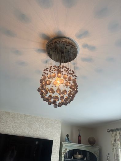 Ceiling light