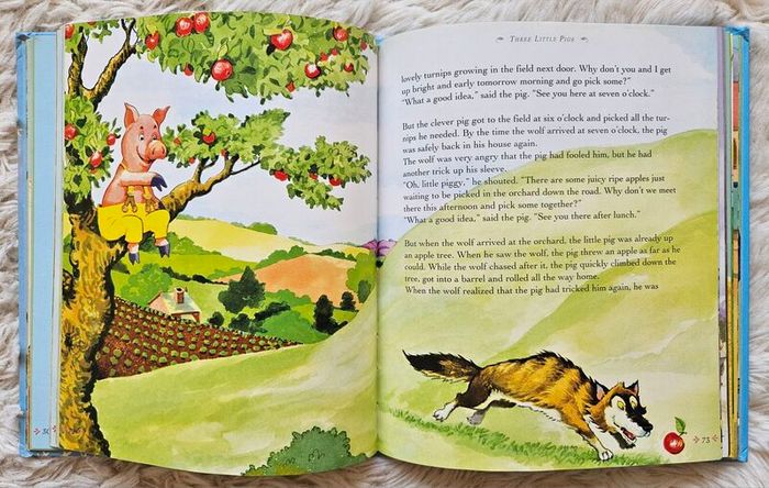 Fairytales For Girls