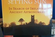 Island of the Setting Sun (signed copy)