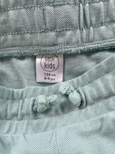 Boys Shorts (Age 8-9)