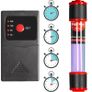 Kruger Meier Luminaqua S-Line 5W - UV Water Steriliser with Timer Controller 20-100L Image 7
