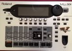 Roland Vg99 Virtual Guitar System