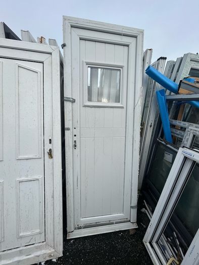 pvc door from 200 and windows from 150