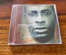 Youssou N'Dour CD Joko From Village To Town