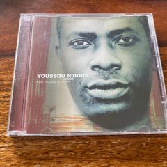 Youssou N'Dour CD Joko From Village To Town